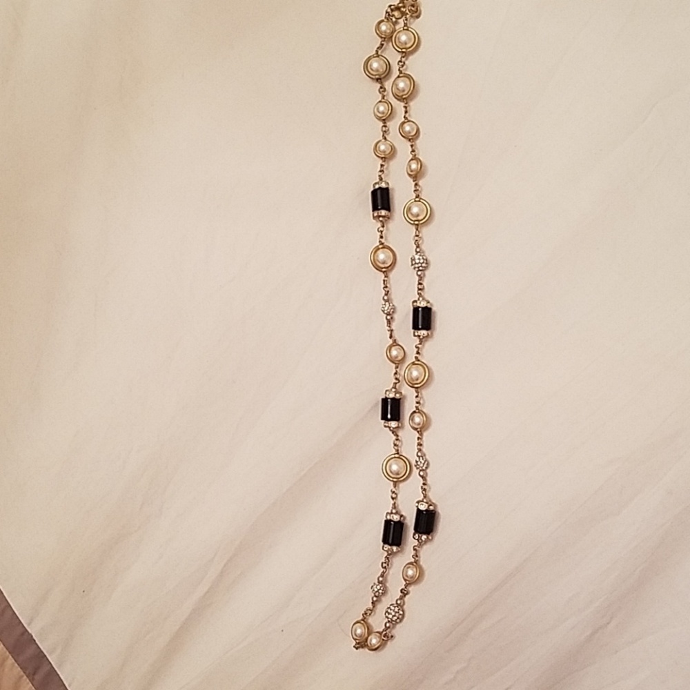 J Crew Necklace